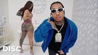 Thumbnail: Tyga, Wiz khalifa, Chris Brown - PIMP ft. Lil Wayne, Nicki Minaj, Rubi Rose, E-40 (Prod. by Disctro)