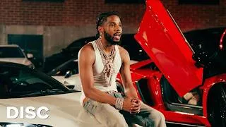 Thumbnail: Pooh Shiesty, Latto & GloRilla - PUT PRESSURE ft. Offset (Disctro Music Video)