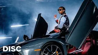 Thumbnail: Tyga ft. Cardi B, YG - FOLLOW MY COMMAND (Disctro Music Video)