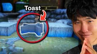 Thumbnail: this is why they call me the GOAT of MECCHA CHAMELEON