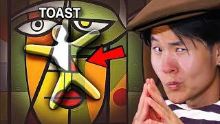 Thumbnail: why they call me the picasso of meccha chameleon
