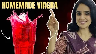 Thumbnail: Natural Remedy For Erectile Dysfunction/ DRINK ONE CUP a DAY for Erectile Dysfunction