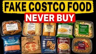 Thumbnail: 10 Costco Prepared Meals To AVOID At ALL Costs (And 5 That Are Actually Great!)