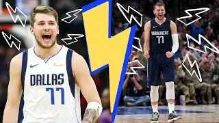 Thumbnail: Signature Moves: Luka Doncic