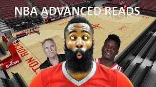Thumbnail: NBA Advanced Concepts | James Harden: Decision Point