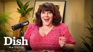 Thumbnail: Sophie Willan Rates Angela's Golden Chicken | Dish Podcast | Waitrose