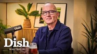 Thumbnail: From Grand Designs to Garden Apples: Kevin McCloud’s Dream Menu | Dish Podcast | Waitrose