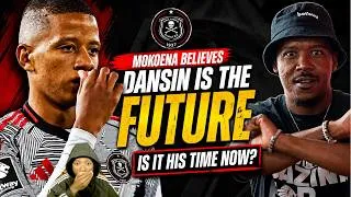 Thumbnail: MOKOENA BOLD CLAIM ON CEMRAN DANSIN