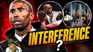 Thumbnail: INTERFERENCE at Orlando Pirates? Technical Director vs Coach Dressing Room Drama!