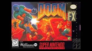 Thumbnail: Doom SNES Soundtrack - The Decisive Battle