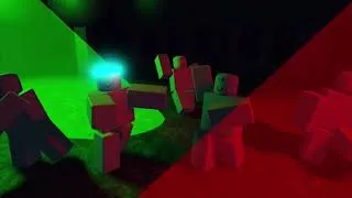 Thumbnail: Eat my asshole song but in ROBLOX