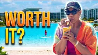 Thumbnail: We Finally Tried Evermore Orlando: Was It Worth the Money? (Full Tour & Honest Review)