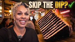 Thumbnail: Is Maison Pickle Good if You DON’T Get the French Dip? (NYC Eats)
