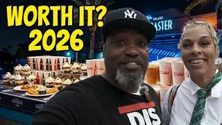 Thumbnail: Is the Orlando Informer Meetup ACTUALLY Worth It in 2026?