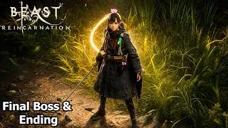 Thumbnail: Beast of Reincarnation: Final Boss & Ending
