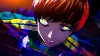 Thumbnail: Persona 4 Revival: Shadow Chie [Raw Footage/Audio Edited]