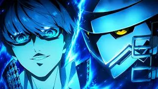 Thumbnail: Persona 4 Revival: Yu's Awakening & Reach out to the Truth -First Battle-