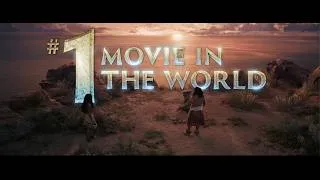 Thumbnail: Moana | #1 In The World | In Theaters Now