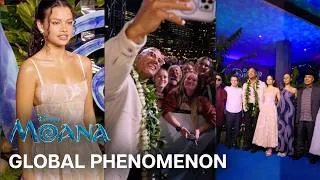 Thumbnail: Moana | Global Phenomenon | In Theaters Friday