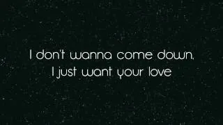 Thumbnail: The Wanted - Satellite with Lyrics