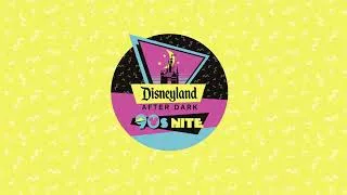 Thumbnail: Disneyland 90s Nite Cavalcade Soundtrack