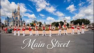 Thumbnail: Main Street Philharmonic Band, Awesome Performance!
