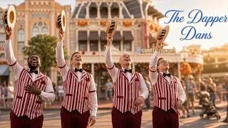 Thumbnail: Amazing Performance by The Dapper Dans at Walt Disney World