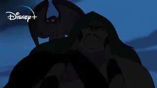 Thumbnail: Avatar - Jake vs Quaritch (Español Latino 4K)