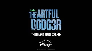 Thumbnail: The Artful Dodger | Season 3 | Just announced | Disney+