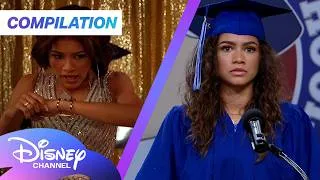 Thumbnail: K.C. Undercover First and Last Full Episode Compilation! 🕵️‍♀️ | @disneychannel