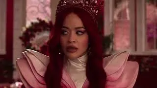 Thumbnail: ❤️ Wonderland is calling | Descendants: Wicked Wonderland | Disney Channel Africa