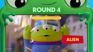 Thumbnail: Guess The Character | Toy Story 5 | Disney Africa