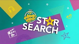 Thumbnail: CLUB MICKEY MOUSE SEASON 4 | STAR SEARCH CTA | DISNEY CHANNEL ASIA