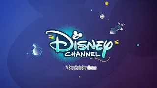 Thumbnail: STAY SAFE STAY HOME | CLUB MICKEY MOUSE MOUSEKETEERS | DISNEY CHANNEL ASIA