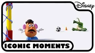 Thumbnail: It's giving match day energy ⚽🔥 @DisneyClubUK
