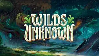 Thumbnail: Wilds Unknown Special Lorecast