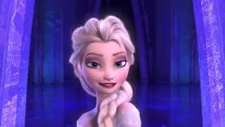 Thumbnail: Let It Go - Frozen