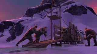 Thumbnail: Ice Cutter Song - Frozen