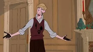 Thumbnail: Dalmatian Plantation - 101 Dalmatians
