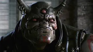 Thumbnail: Appleseed Alpha | Full Movie Facts & Review in English | Yuka Komatsu | Junichi Suwabe