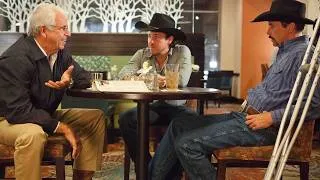 Thumbnail: 50 to 1 | Full Movie Facts & Review in English | Skeet Ulrich | Christian Kane