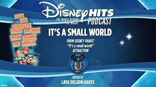 Thumbnail: Disney Hits Podcast: It's a Small World (After All) (From Disney's Parks)