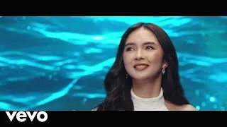 Thumbnail: Kai Montinola - Hangganan Ko (From "Moana"/Tagalog Single Version)