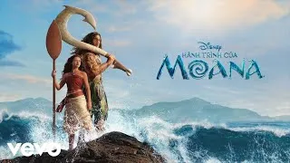 Thumbnail: Suốt Trên Đường Dài (From "Moana"/Phiên Bản Nói Tiếng Việt/Audio Only)