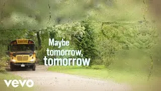 Thumbnail: Cast of Camp Rock - Tomorrow (From "Camp Rock 3"/Lyric Video)