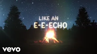 Thumbnail: Cast of Camp Rock - Echo (From "Camp Rock 3"/Lyric Video)