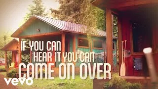 Thumbnail: Connect 3 - Come On Over (From "Camp Rock 3"/Lyric Video)