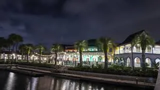 Thumbnail: Disney World Caribbean Resort music loop