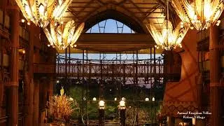 Thumbnail: Walt Disney World Animal Kingdom Villas Music Loop
