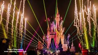 Thumbnail: Tokyo Disneyland Main Entrance Music Loop